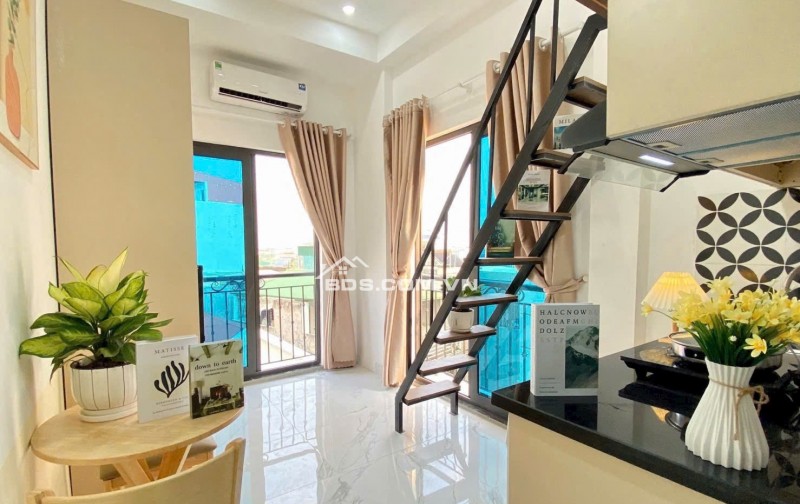 Bán nhà 66m2 ,7 tầng thang máy,Lai Xá ,Hoài Đức,Hà Nội,góc3 thoáng, đường thông ô tô